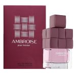 парфюм Fragrance World Ambroise
