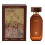 парфюм Fragrance World Tobacco D'feu