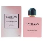 парфюм Rayhaan Pretty in Pink
