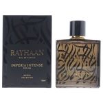 парфюм Rayhaan Imperia Intense