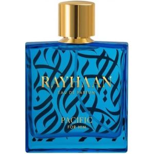 Rayhaan Pacific