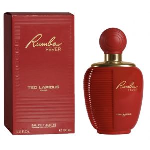 Ted Lapidus Rumba Fever