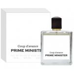 Prime Minister Coup d'avance