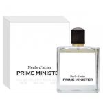 парфюм Prime Minister Nerfs d'acier