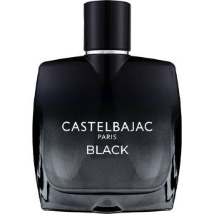Castelbajac Black Homme