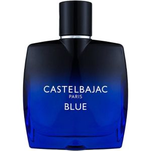 Castelbajac Blue Homme