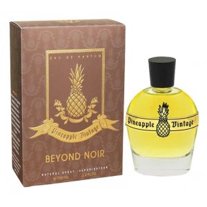 Parfums Vintage Pineapple Vintage Beyond Noir