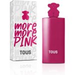 парфюм Tous More More Pink