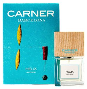 Carner Barcelona Helix
