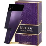 парфюм Carolina Herrera Bad Boy Dazzling Garden