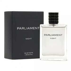 Parliament Night