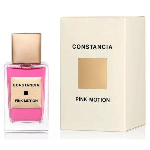 Constancia Pink Motion