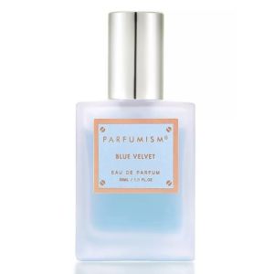 Parfumism Blue Velvet