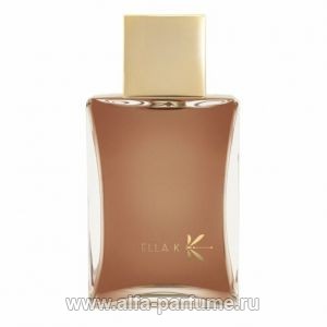 Ella K Parfums Cri Du Kalahari