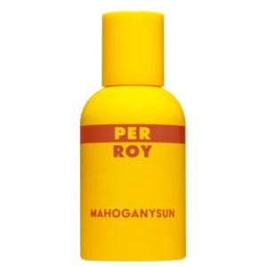 Perroy Mahoganysun