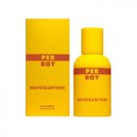 парфюм Perroy Mahoganysun