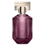 Hugo Boss The Scent For Her Magnetic