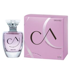 Brocard #Я Светская Львица