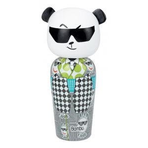 Kokeshi Bambu