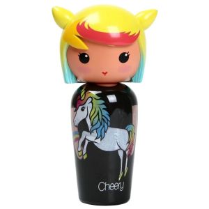 Kokeshi Cheery