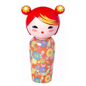 Kokeshi Litchee