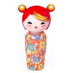Kokeshi Litchee