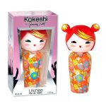 парфюм Kokeshi Litchee
