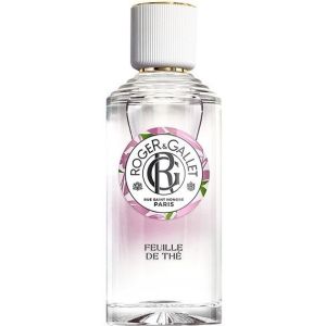 Roger & Gallet Feuille de Thé