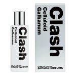 парфюм Comme des Garcons Clash Celluloid Galbanum