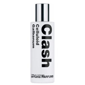 Comme des Garcons Clash Chlorophyll Gardenia