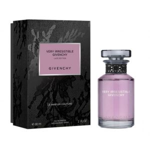 Givenchy Very Irresistible Givenchy Lace Edition