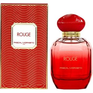 Pascal Morabito Rouge