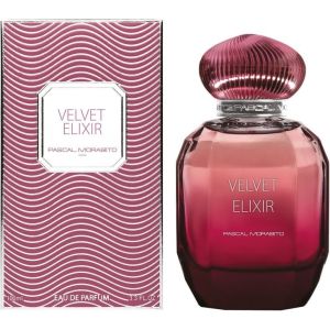 Pascal Morabito Velvet Elixir