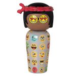 Kokeshi Tonka