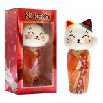 парфюм Kokeshi Neko