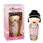 парфюм Kokeshi Lotus