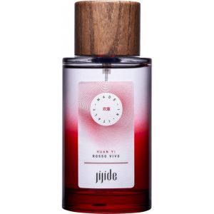 Jijide Rosso Vivo Huan Yi