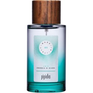 Jijide Energia Di Giada Jin U