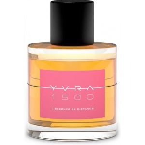 YVRA 1500 L'essence De Distance