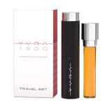 YVRA 1500 L'essence De Distance