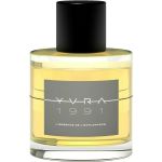 YVRA 1991 L'Essence De L'Explorance