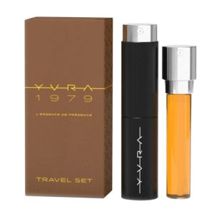 YVRA 1979 L'Essence De Presence