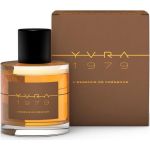 парфюм YVRA 1979 L'Essence De Presence