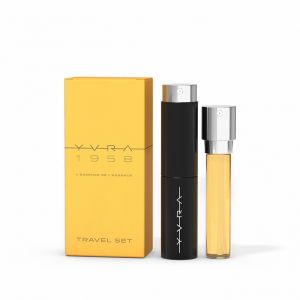 YVRA 1958 L'essence De L'essence