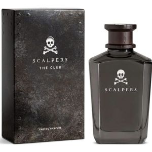 Scalpers The Club