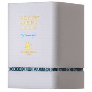 Maison Cataliya Princesse Zaphira