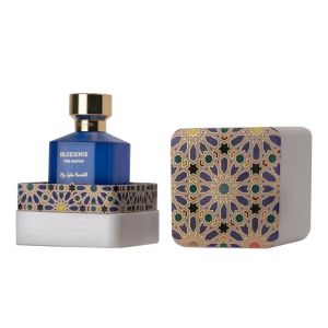 Maison Cataliya Bluesense