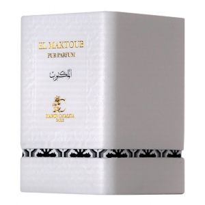 Maison Cataliya El Maktoub