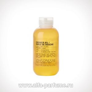 Le Labo Mandarin Argan