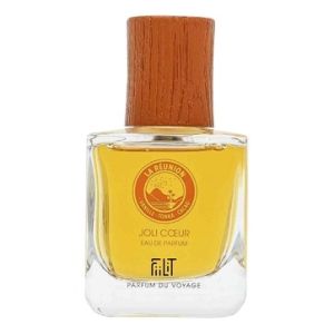 FiiLiT Joli Coeur - La Reunion